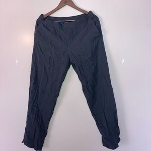 Eddie Bauer athletic pants